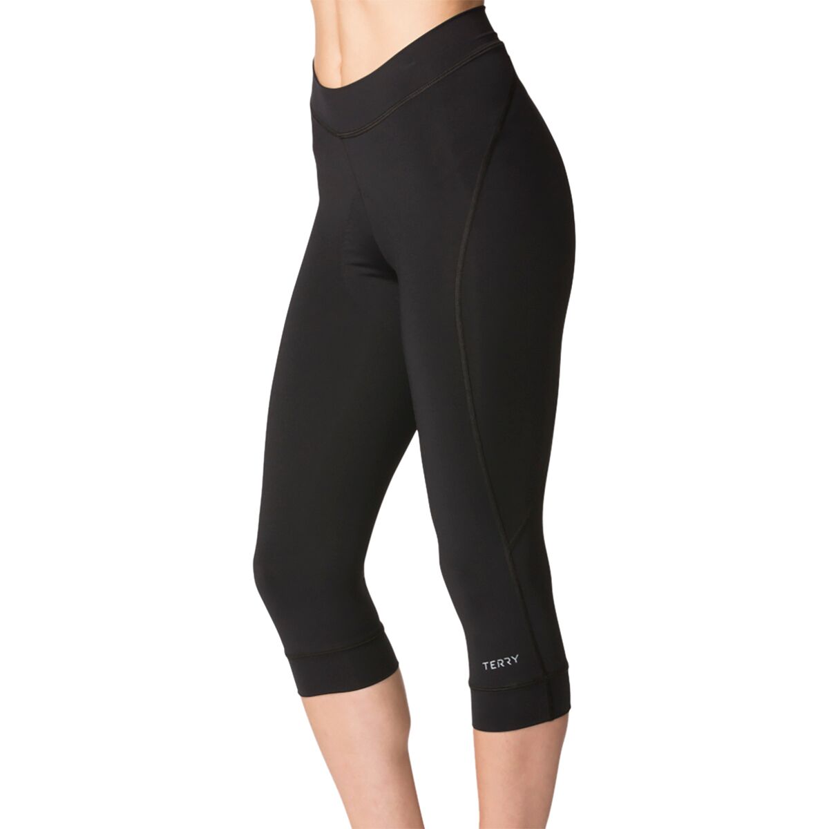 Image of Terry Bicycles Knicker - Women's Black, XXL