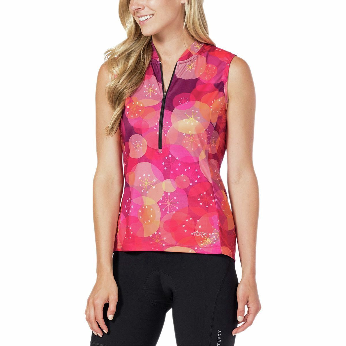 Terry Bicycles Breakaway Sleeveless 