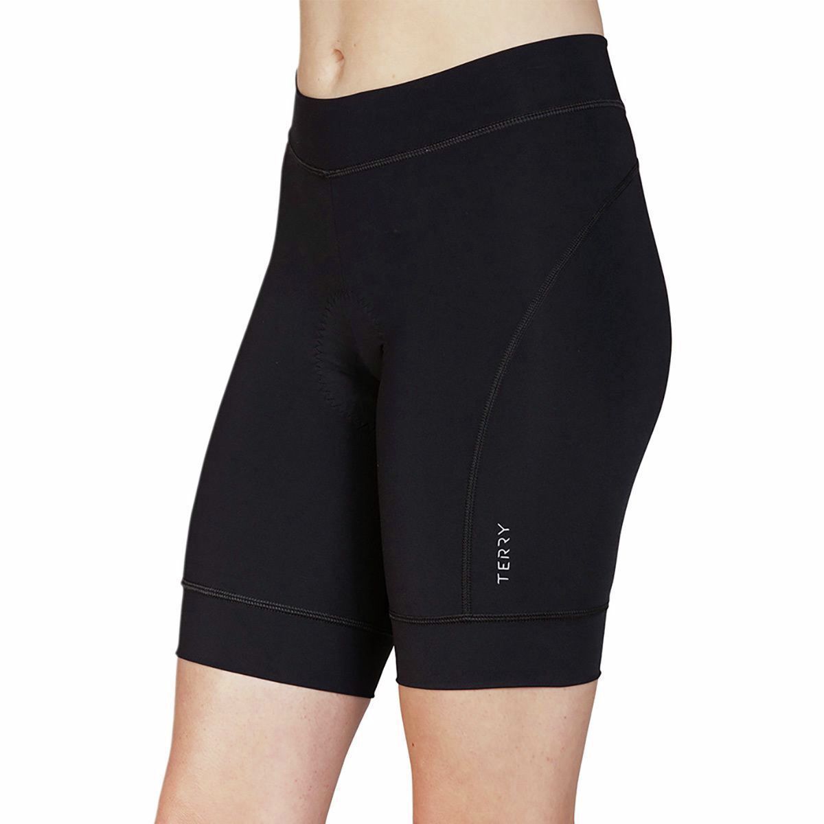 Image of Terry Bicycles Breakaway Short - Women's Black, XS
