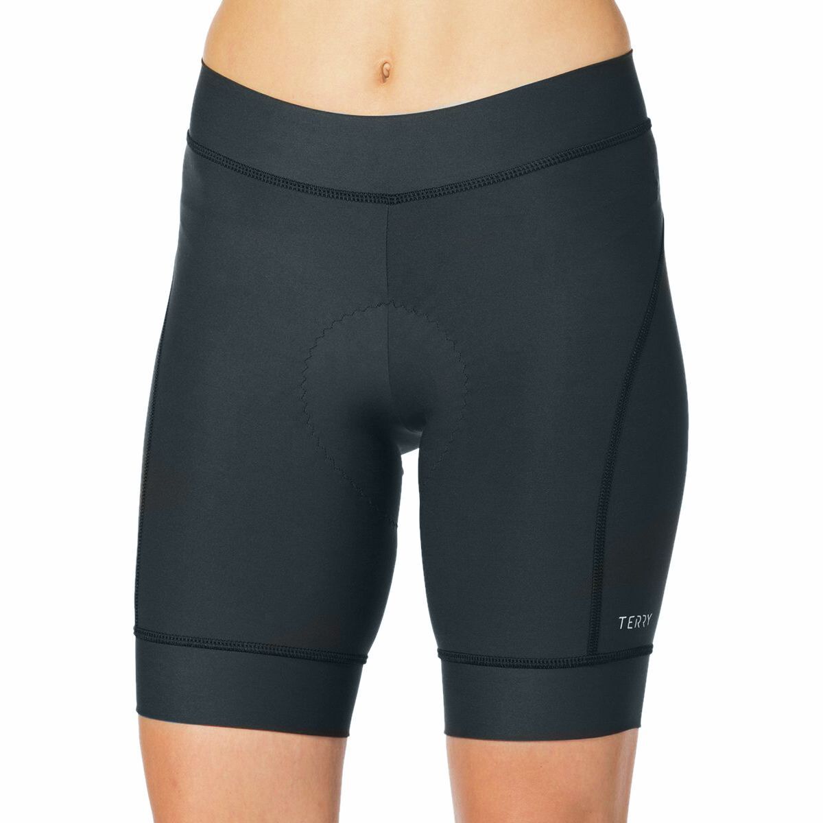 Terry Bicycles Breakaway Short - Women's Charcoal, M