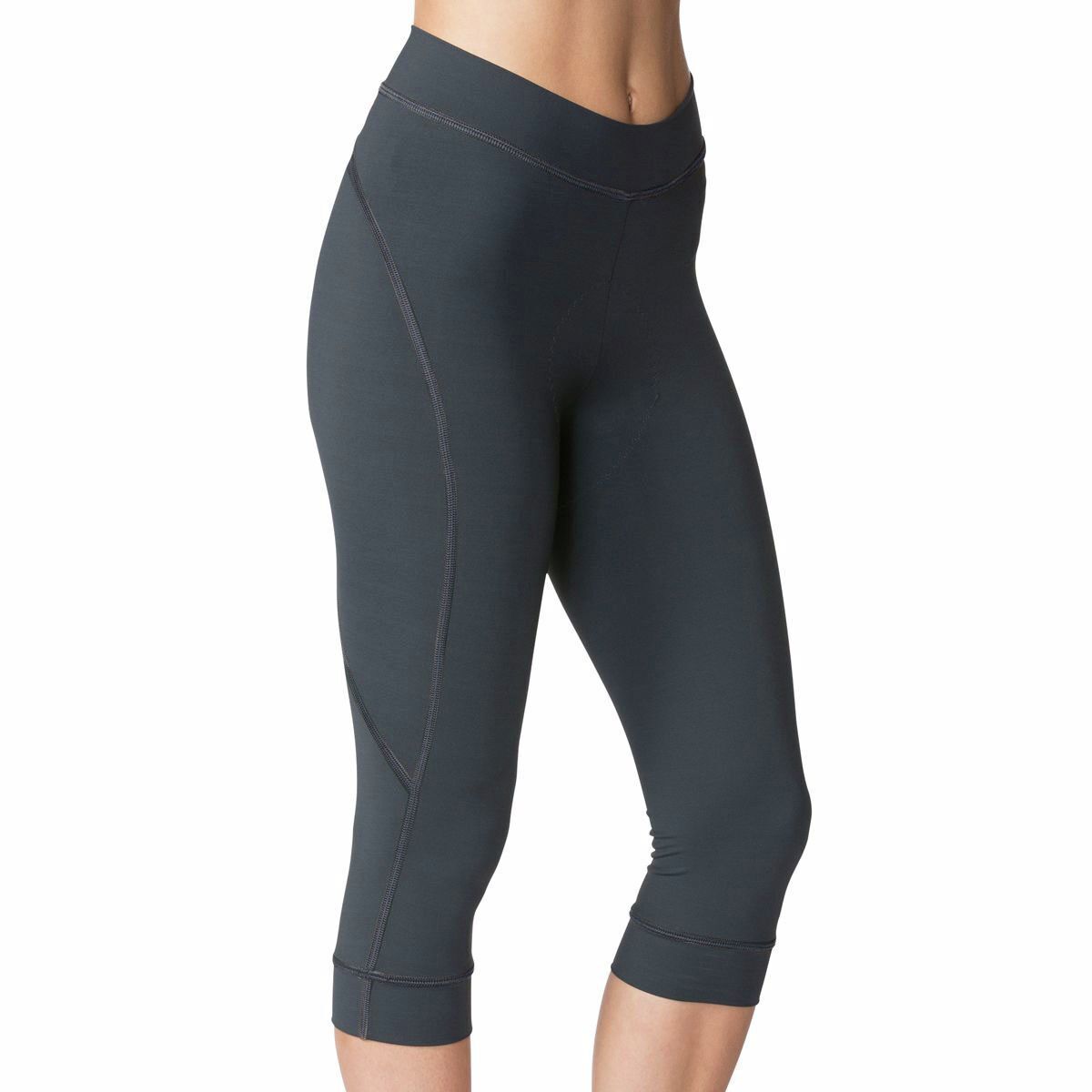 Image of Terry Bicycles Breakaway Knicker - Women's Charcoal, M