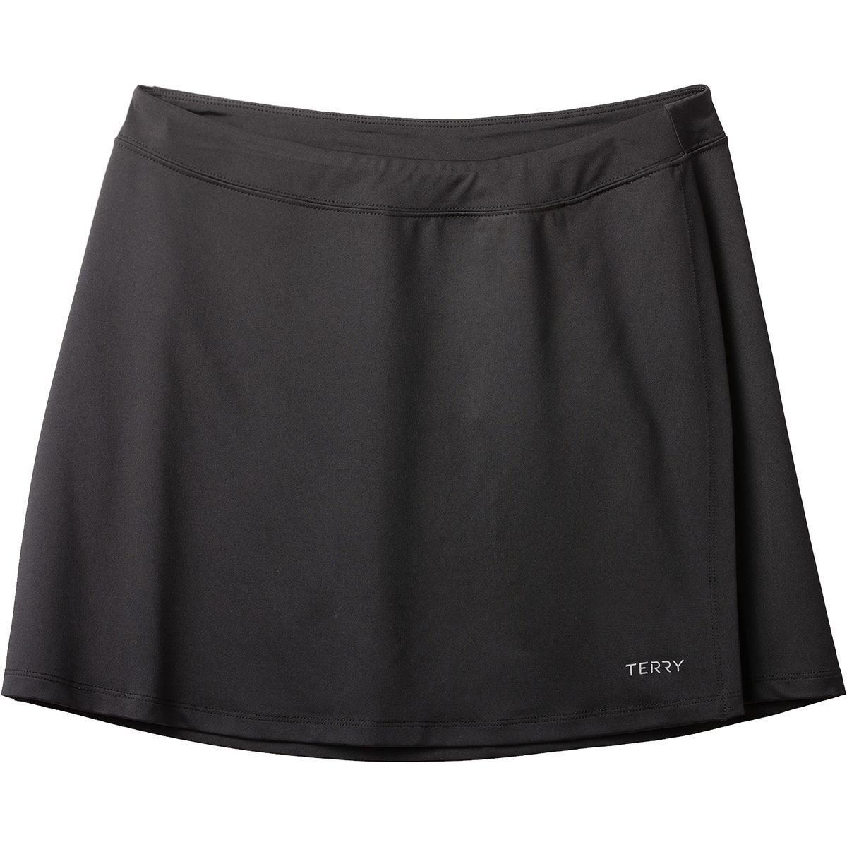Terry Bicycles Mixie Skirt - Women's Black, L