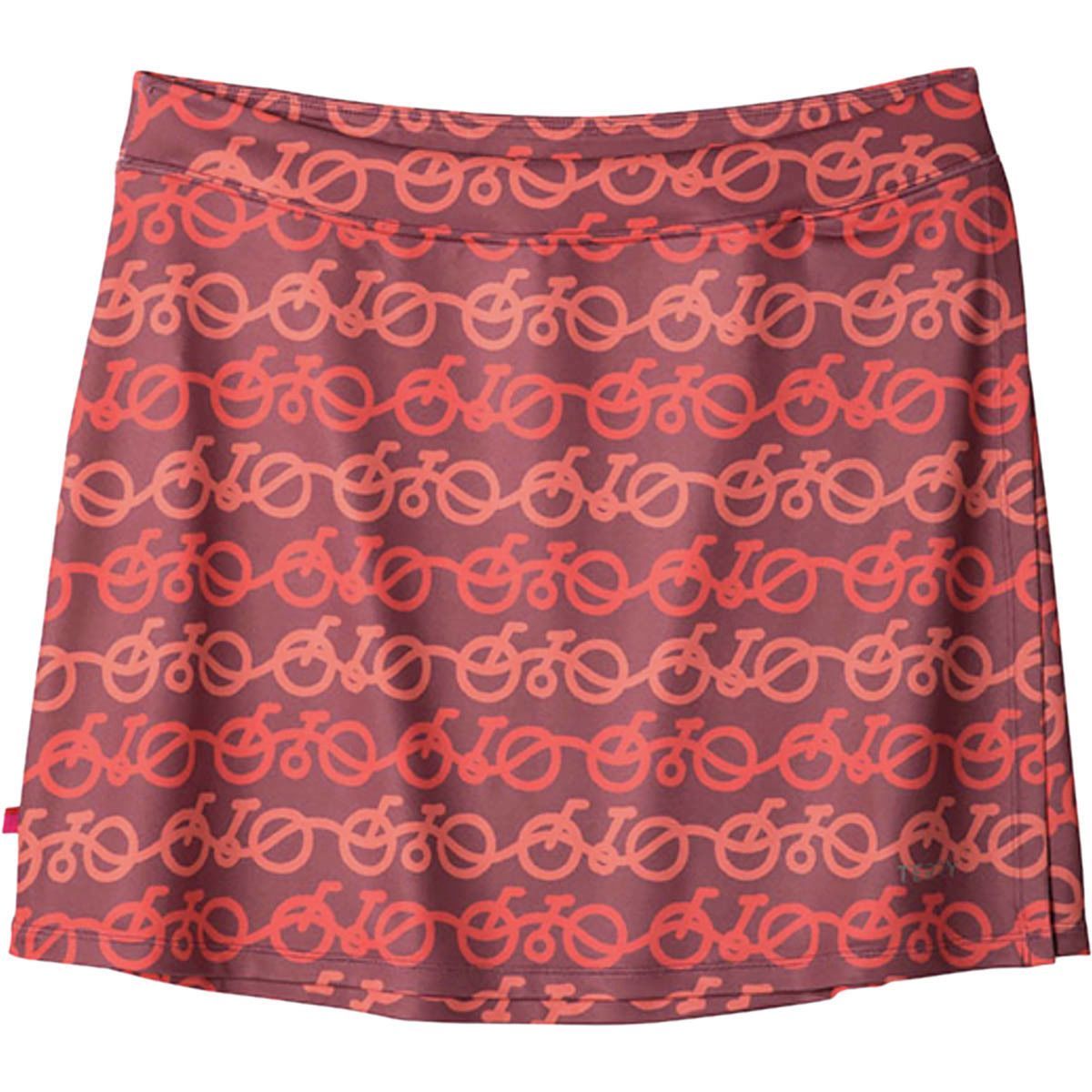 Terry Bicycles Mixie Skirt - Women's Hill & Dale, S