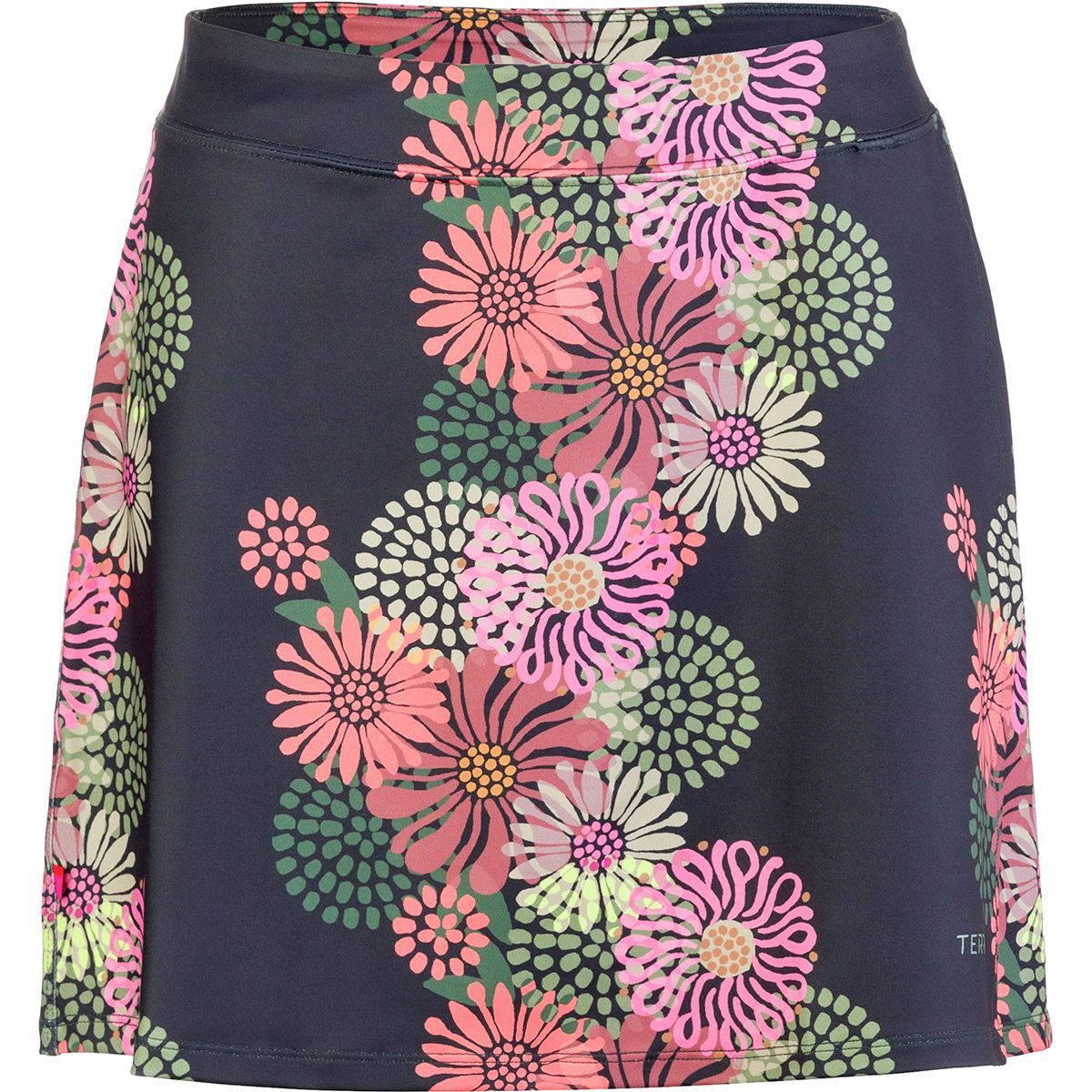 Terry Bicycles Mixie Skirt - Women's Moroccan Trellis, M