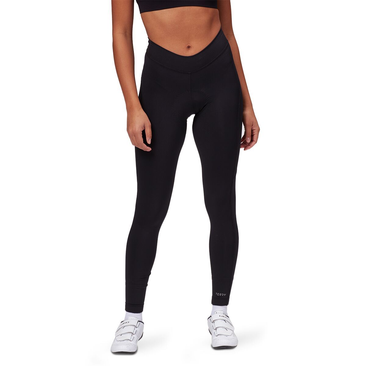 Terry Bicycles Breakaway Tight - Women's Black, XXL