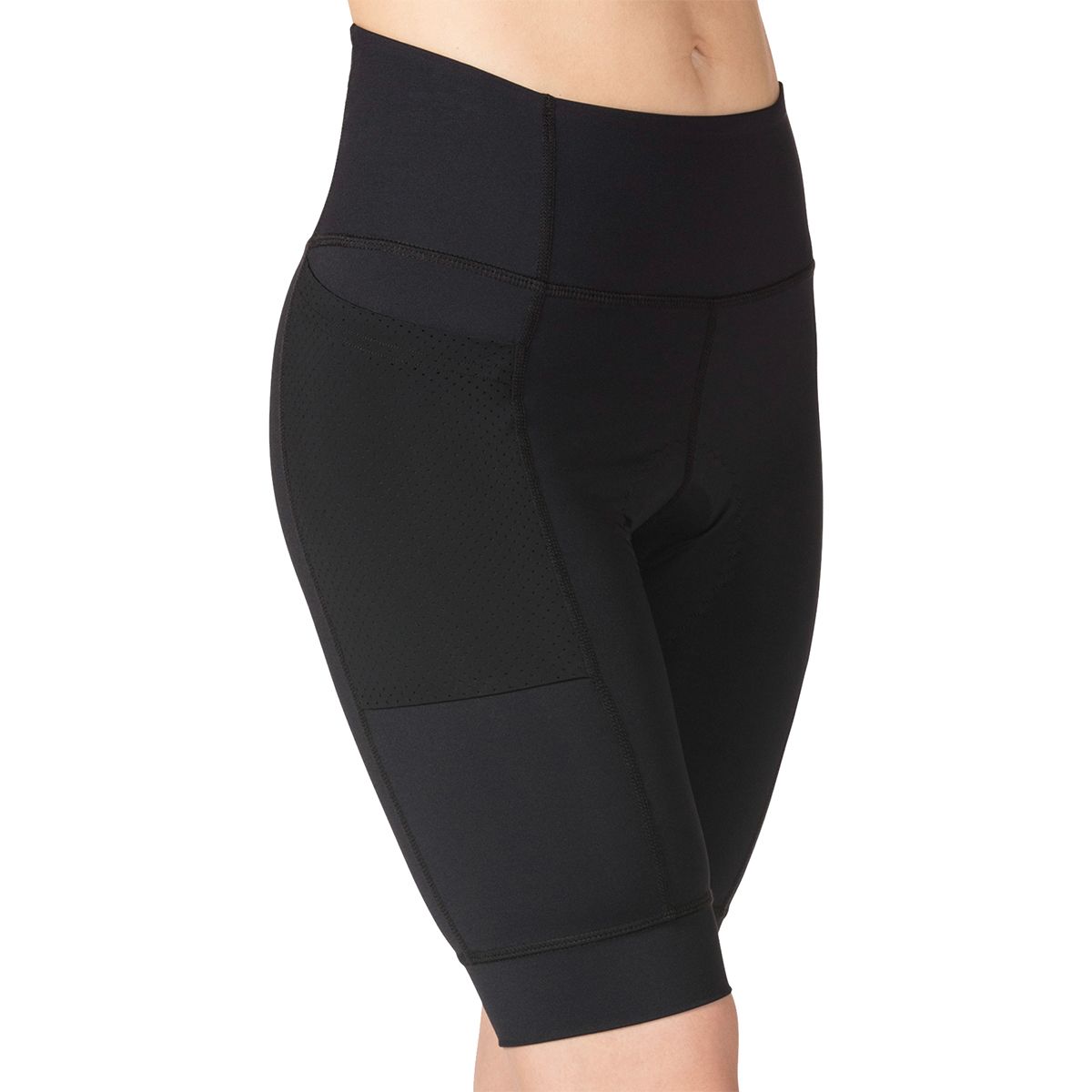 Image of Terry Bicycles Holster Prima Short - Women's Black, L