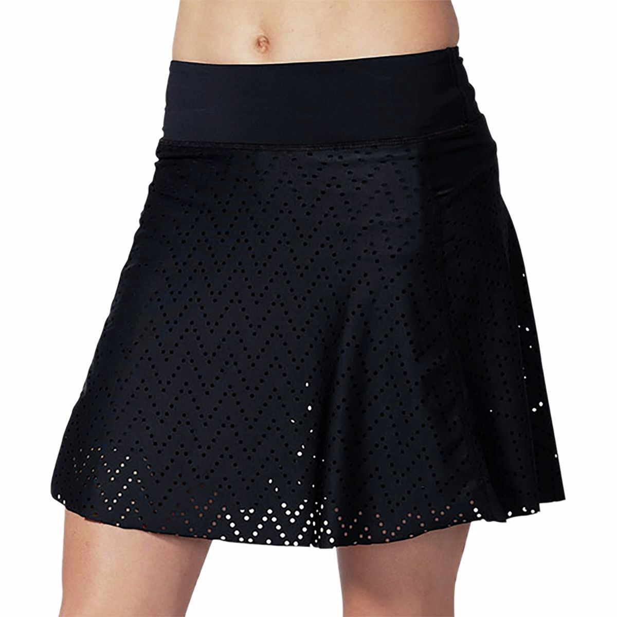 Terry Bicycles Rebel Skort - Women's Black, M
