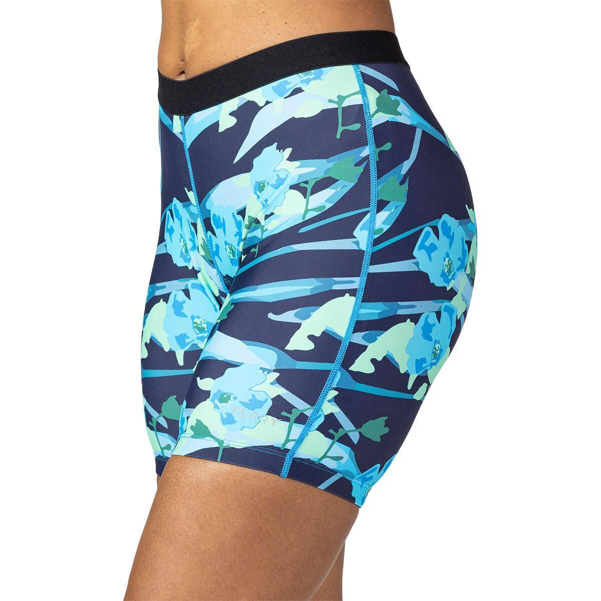 Terry Bicycles Mixie Short Liner - Women's Bleuet, L