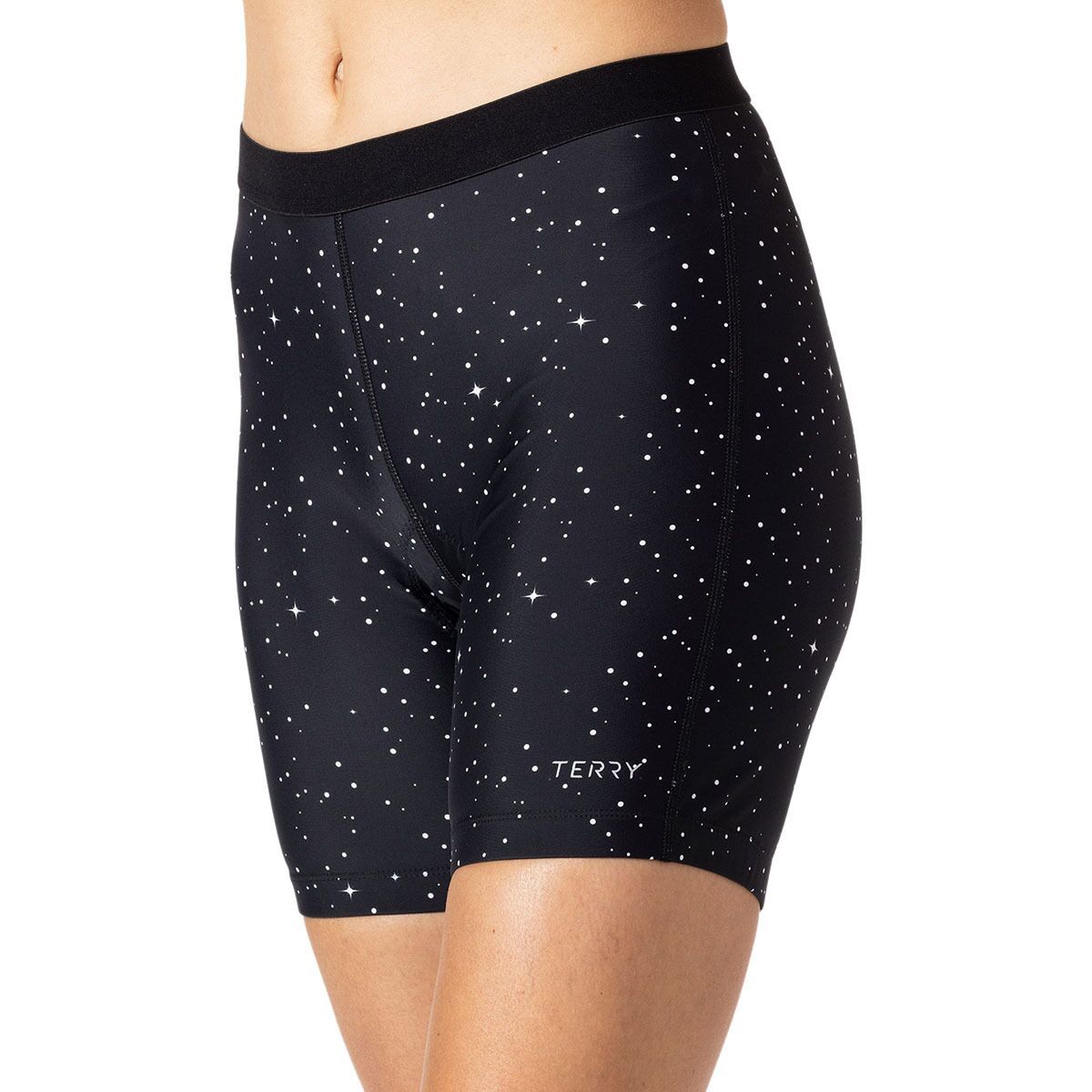 Image of Terry Bicycles Mixie Short Liner - Women's Galaxy, XS
