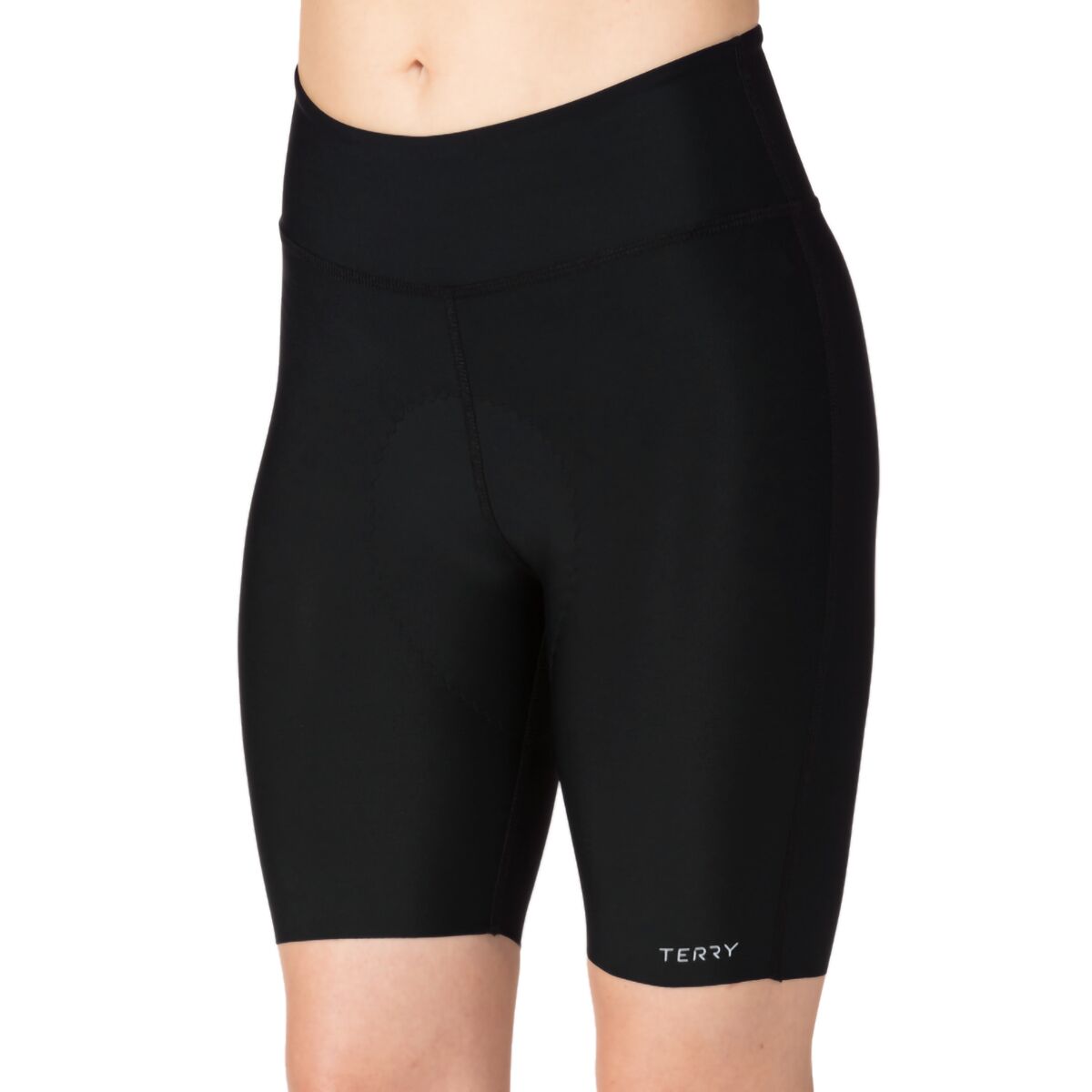 Image of Terry Bicycles Chill 7in Short - Women's Black, XS