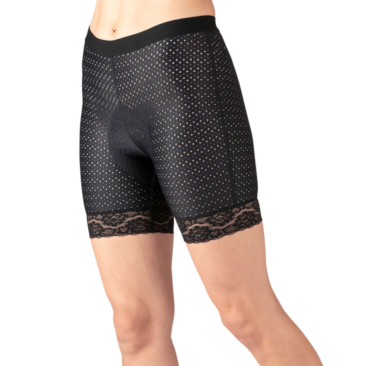 Image of Terry Bicycles Aria Liner - Women's Black, XS