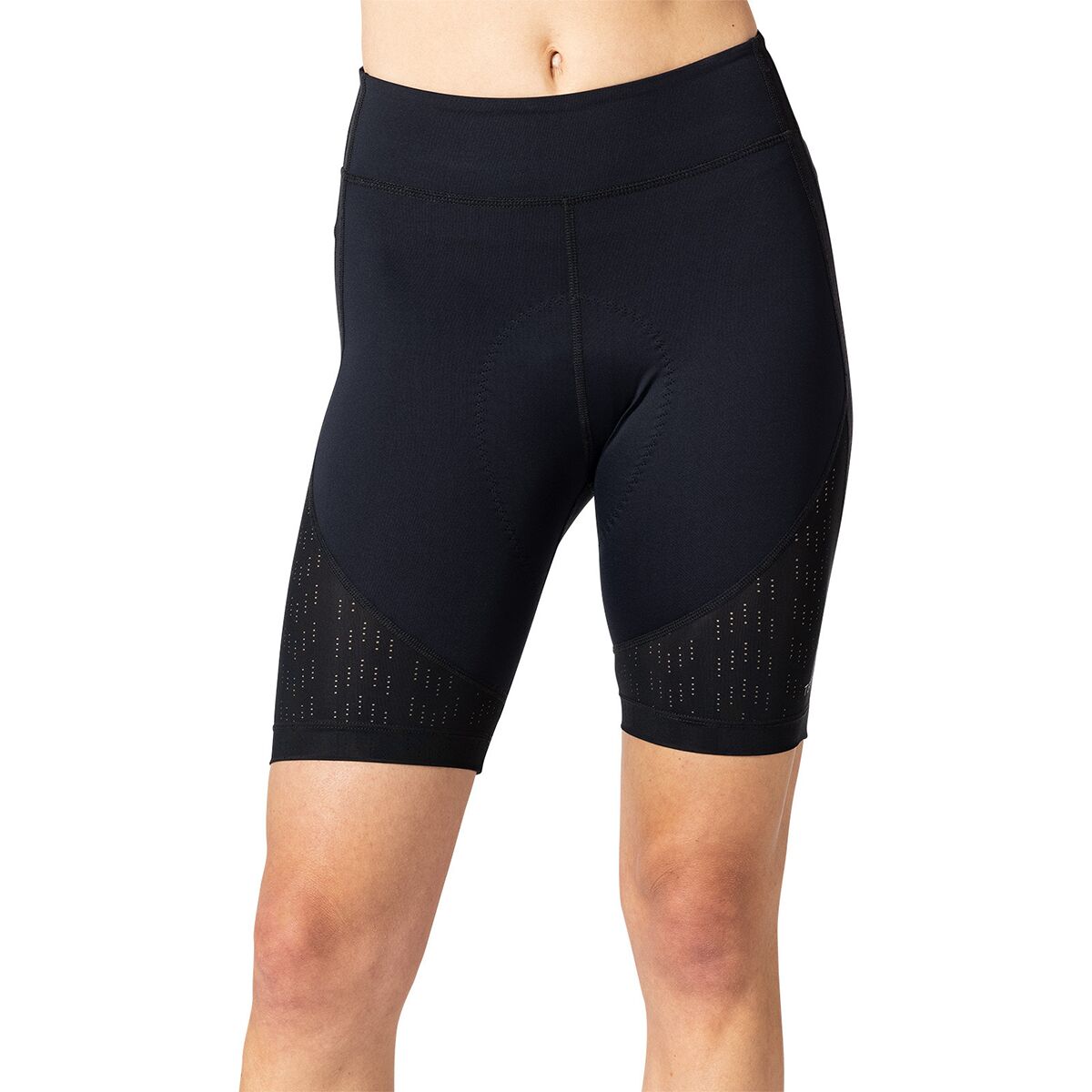 rebel cycling shorts