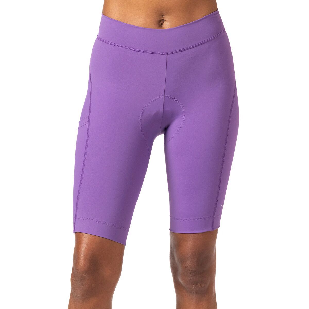 Image of Terry Bicycles Bike Bermuda Short - Women's Petunia, M