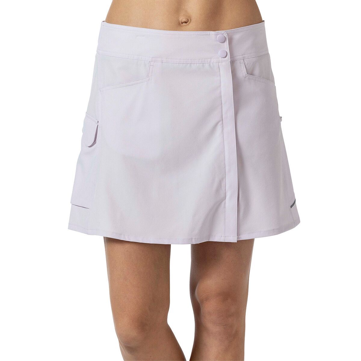 Terry Bicycles Metro Skort - Women's Orchid, XS