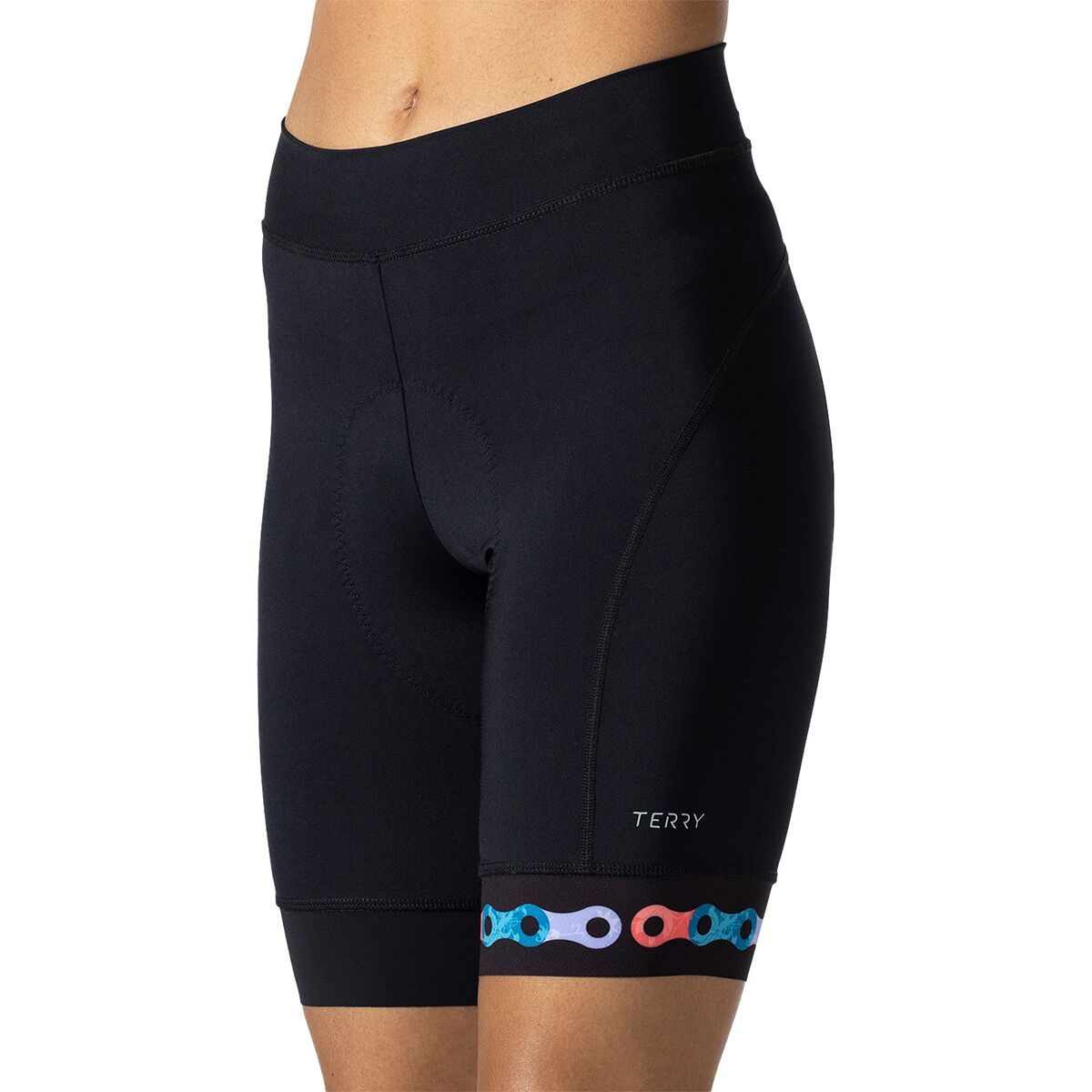 Terry Bicycles Peloton LTD Short - Women's Links, XS