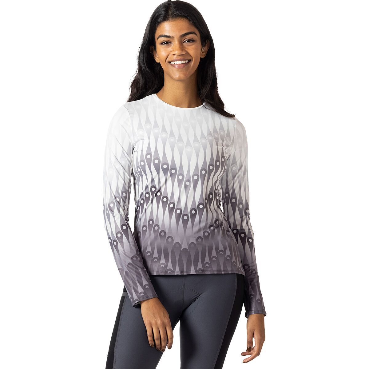 Terry Bicycles Terry Bicycles Soleil Long-Sleeve Top - Women's