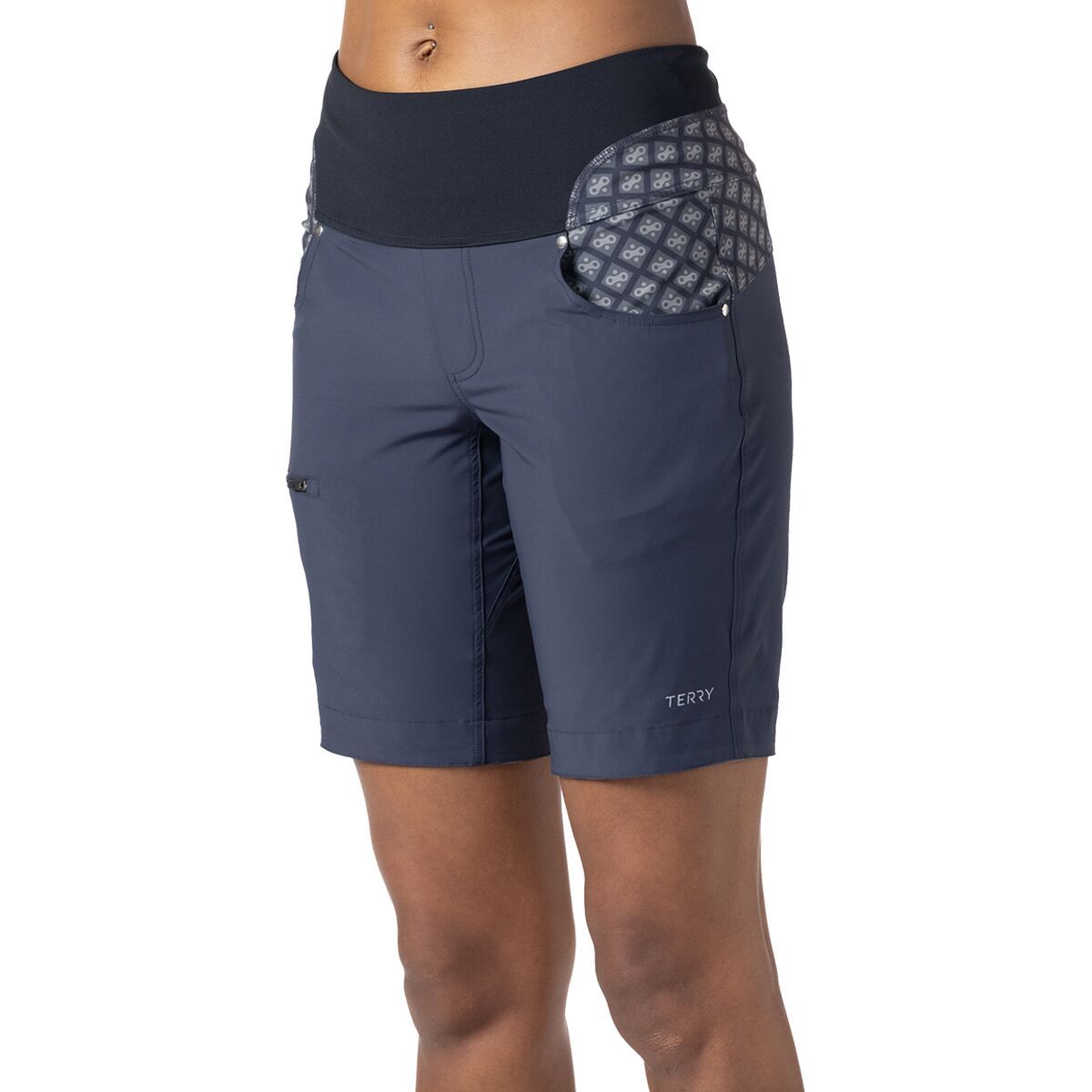 Terry Bicycles Vista Short - Women's Gravel, S