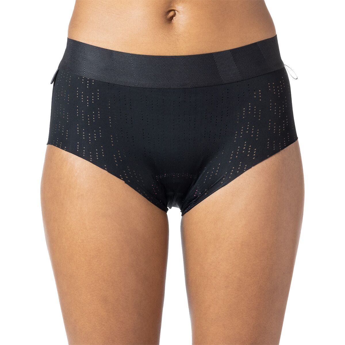 Image of Terry Bicycles Cyclo Brief 2.0 - Women's Black, L