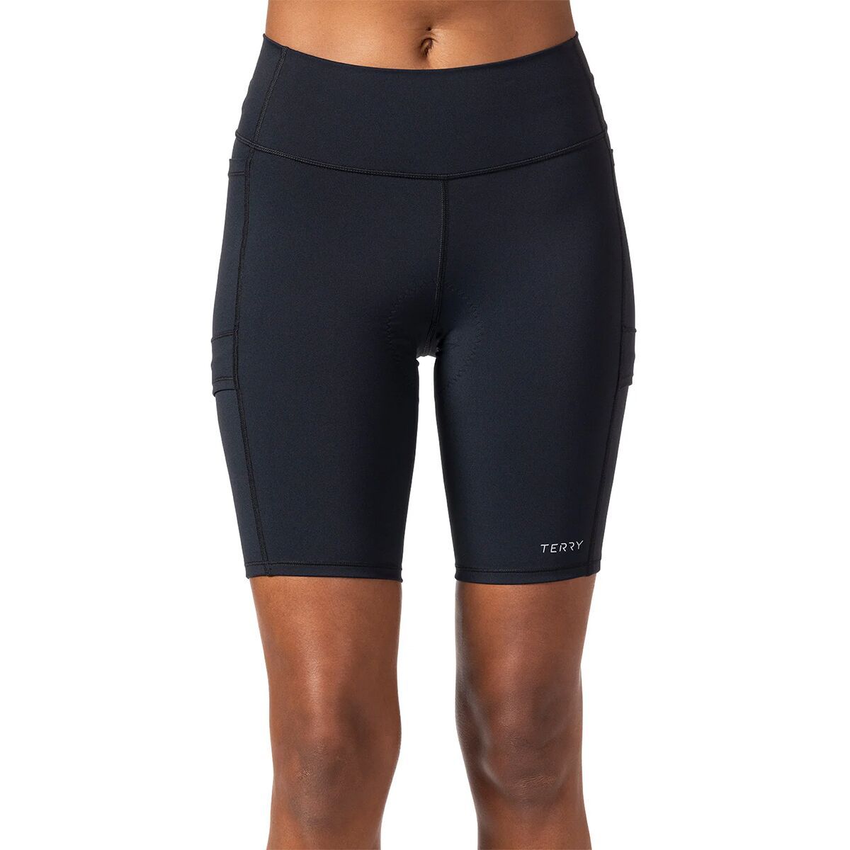 Image of Terry Bicycles Cargo Short - Women's Black, XS