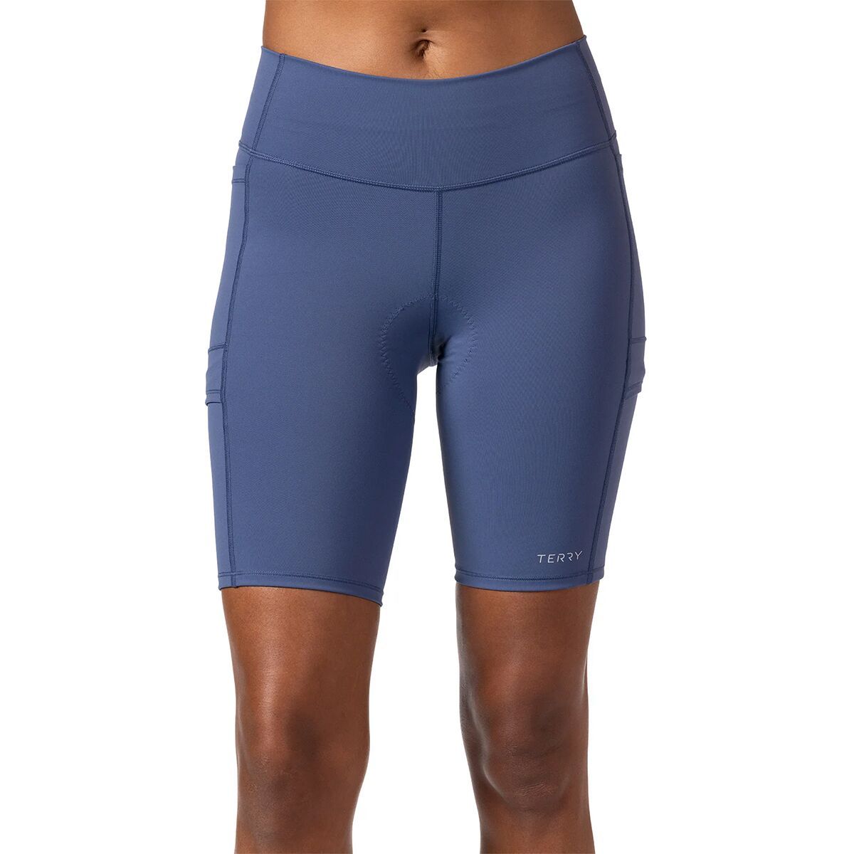 Image of Terry Bicycles Cargo Short - Women's Indigo, XL