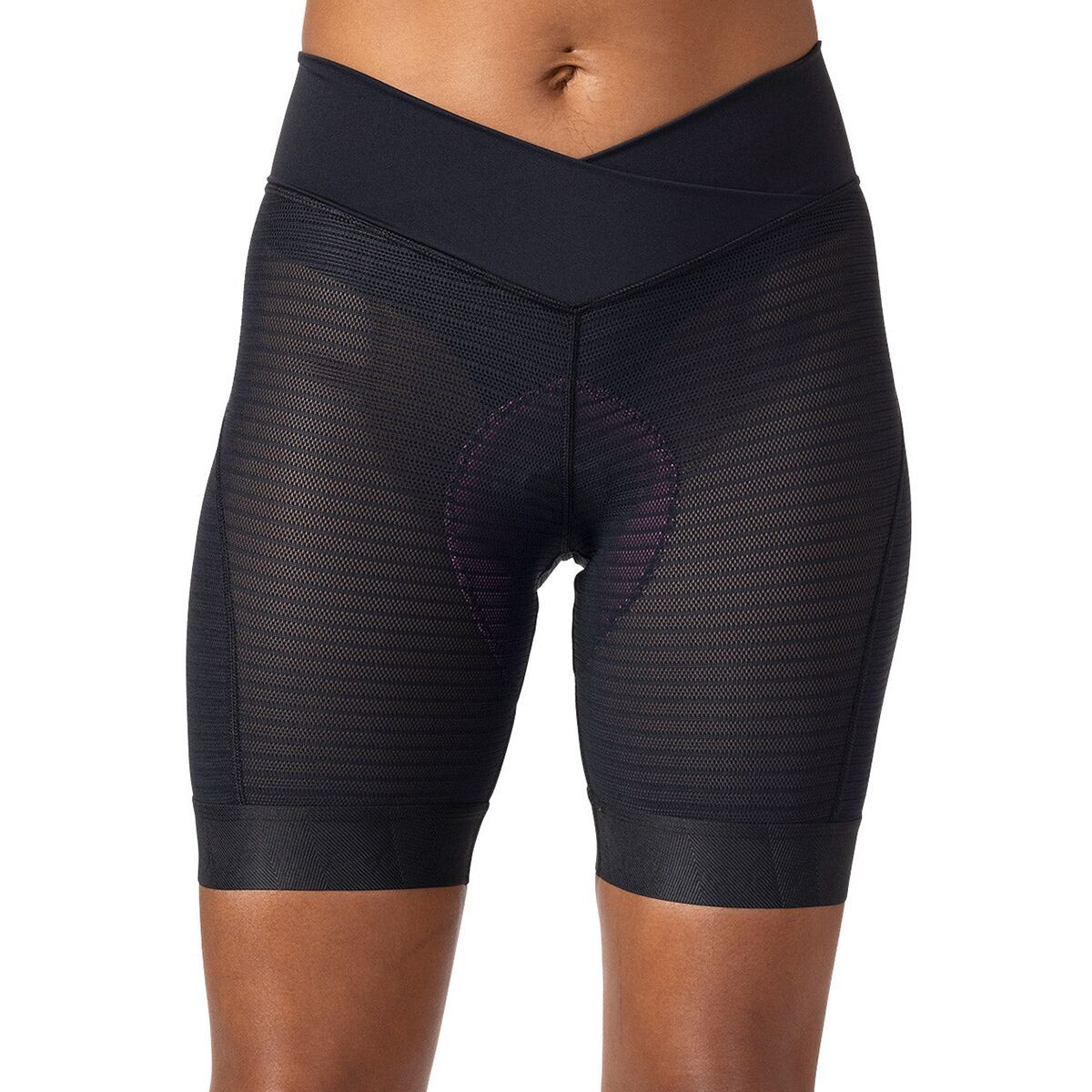 Image of Terry Bicycles Ultramesh Liner - Women's Black, XXL