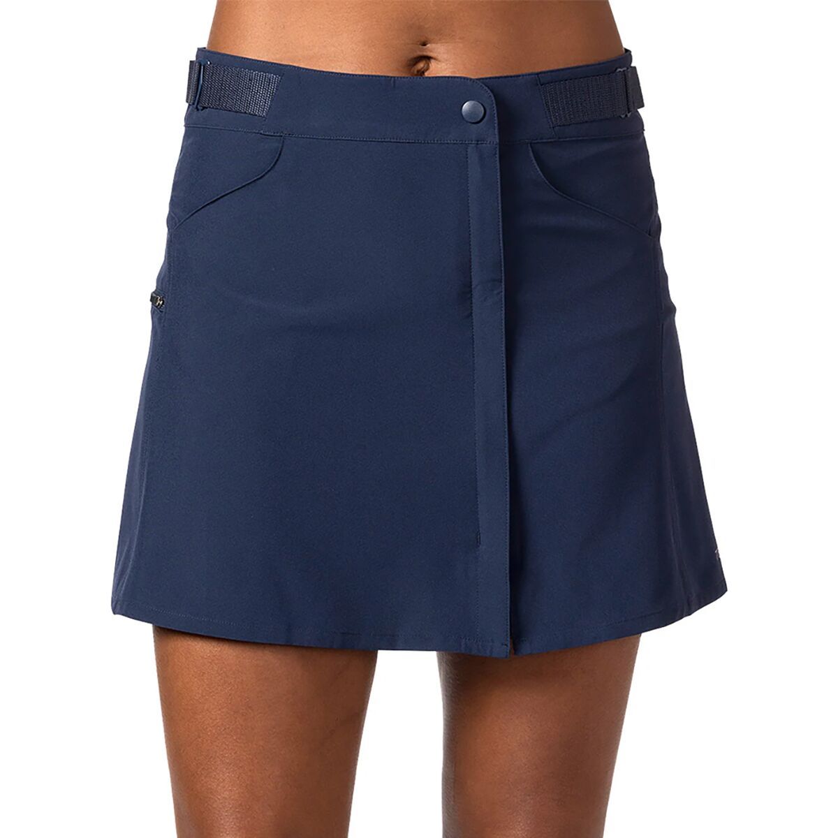 Image of Terry Bicycles Venture Skort - Women's Black Iris, XS