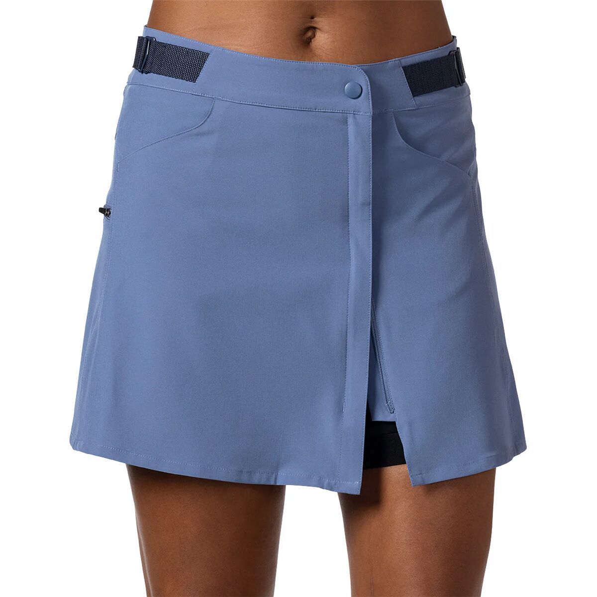 Image of Terry Bicycles Venture Skort - Women's Bluestone, L