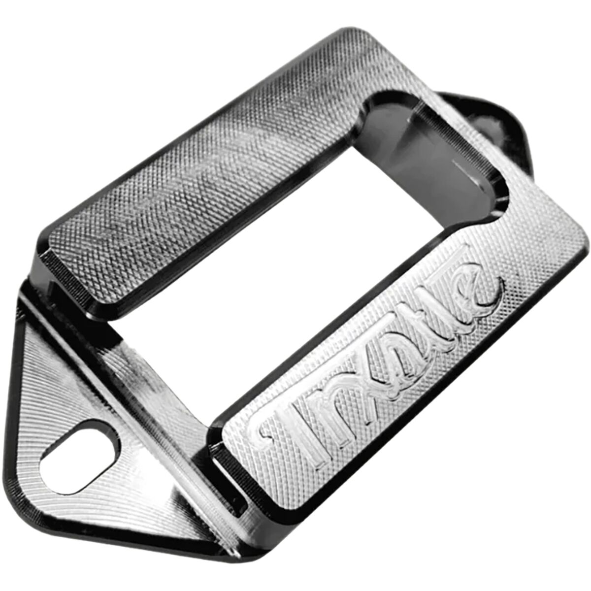 Image of Trxstle Slip Mount Silver, One Size