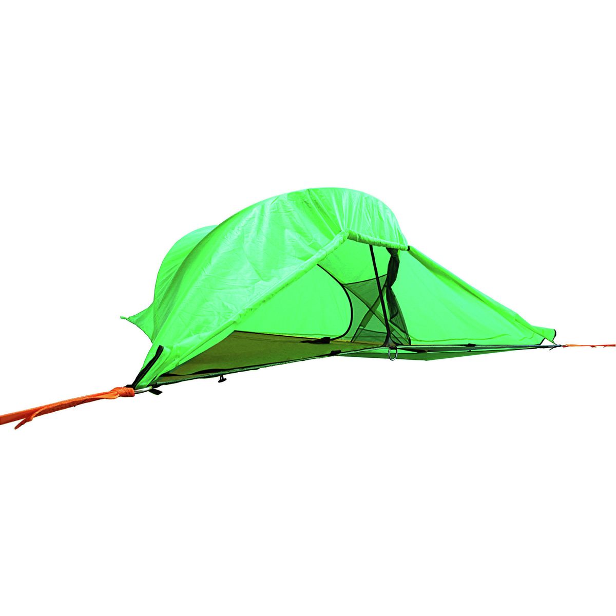 zelt pfeifer Alfheim 12.6 Glamping - 12.6 m² | 6 Personen Farbe:Earth Brown 830 Garmio Tomatenzelt Cicata 3