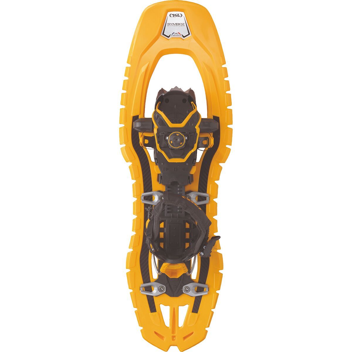 Image of TSL Outdoors Symbioz Hyperflex Adjust Snowshoe Apricot, 23.5in