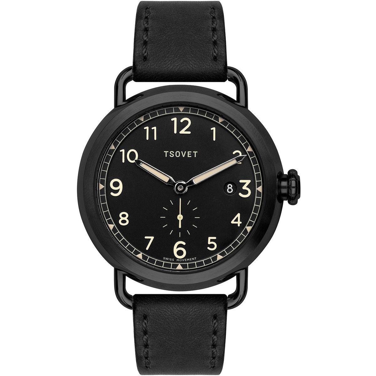 wata Waltham Chronograph Two-Tone XAX323 088 VD57 w/Date-Vintage! | eBay