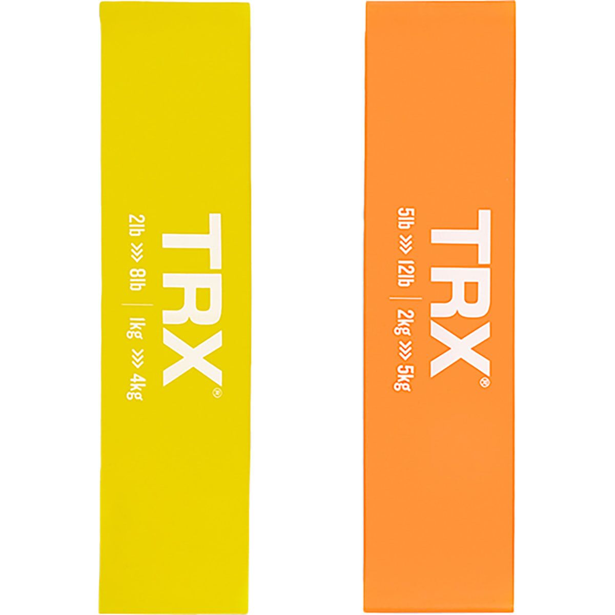 TRX Training Miniband Bundle