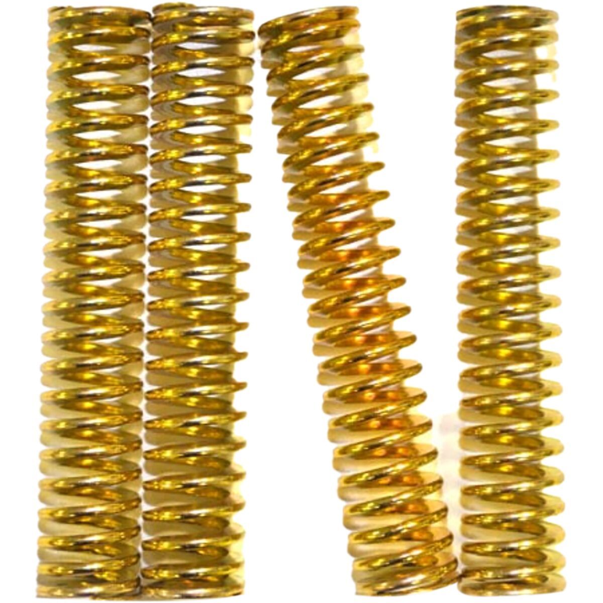 22 Designs Axl/Vice Softie Spring Kit - For Size Small One Color, One Size