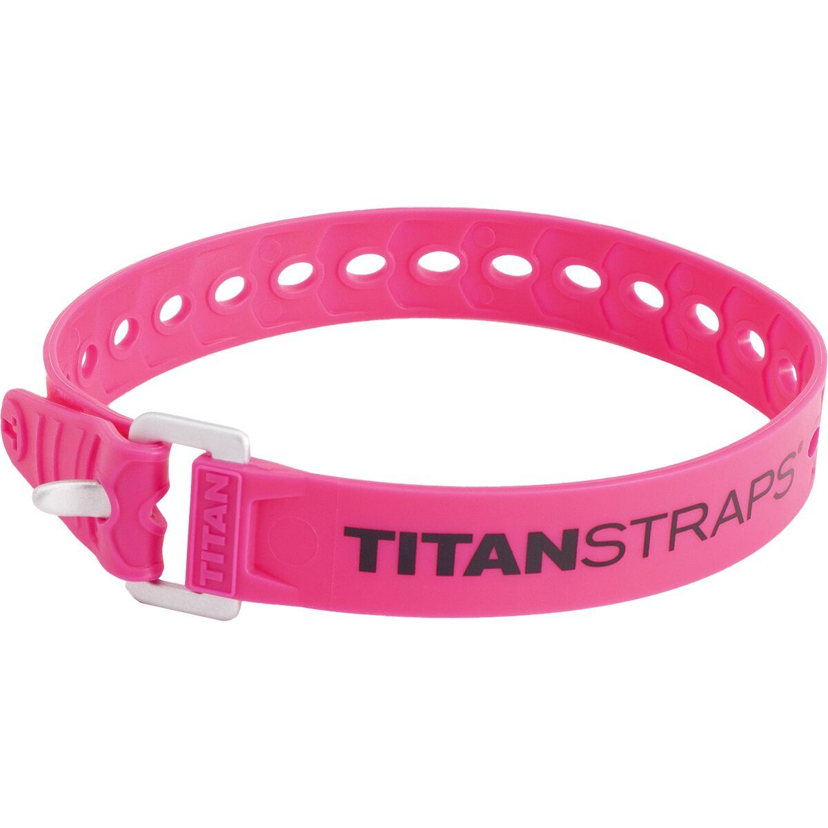 Image of TitanStraps Utility Strap Pink Flamingo, 18in (46cm)
