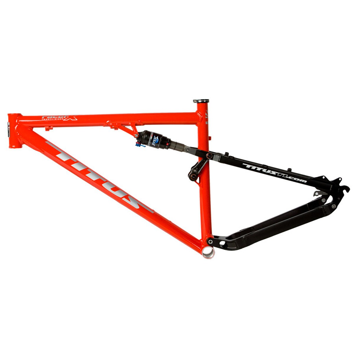 Titus Racer X 29er Mountain Bike Frame