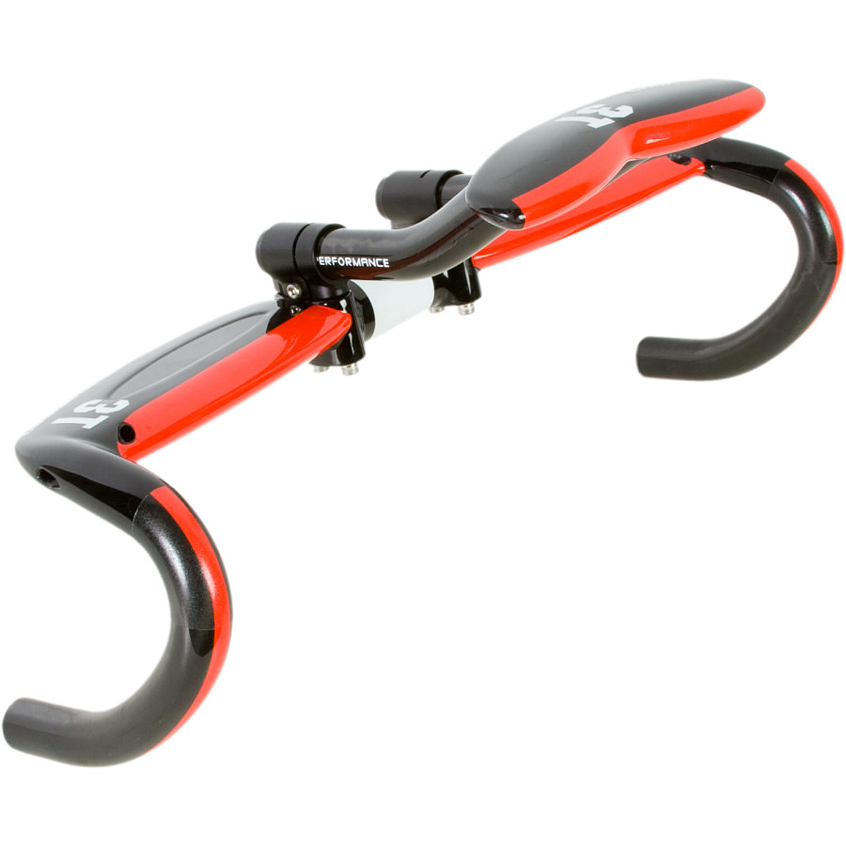 3T Zefiro Team Carbon Handlebar - Bike
