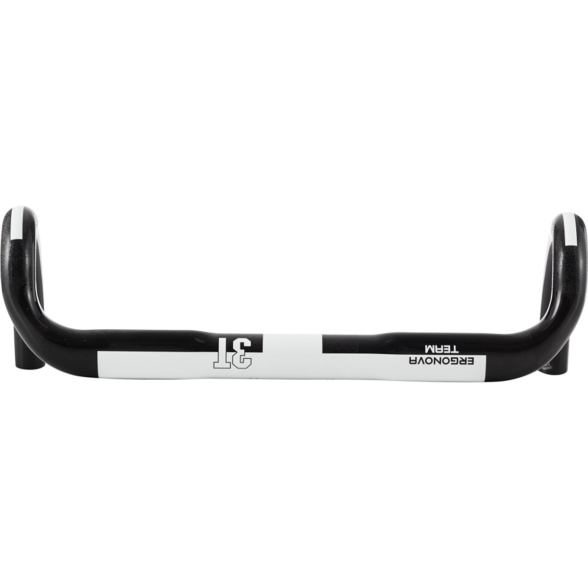 3T エルゴノヴァ チーム ERGONOVA TEAM C-C400 3T Ergonova Team Handlebar 46cm – Incycle Bicycles