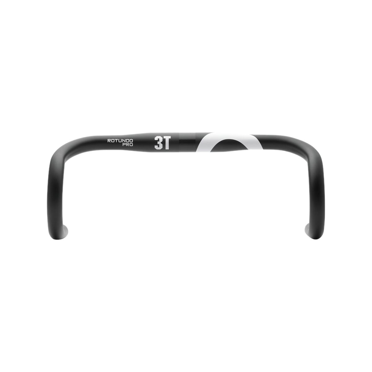 【希少】3T ROTUNDO TEAM カーボンドロップハンドル 3T Rotundo Pro Handlebar - Bike
