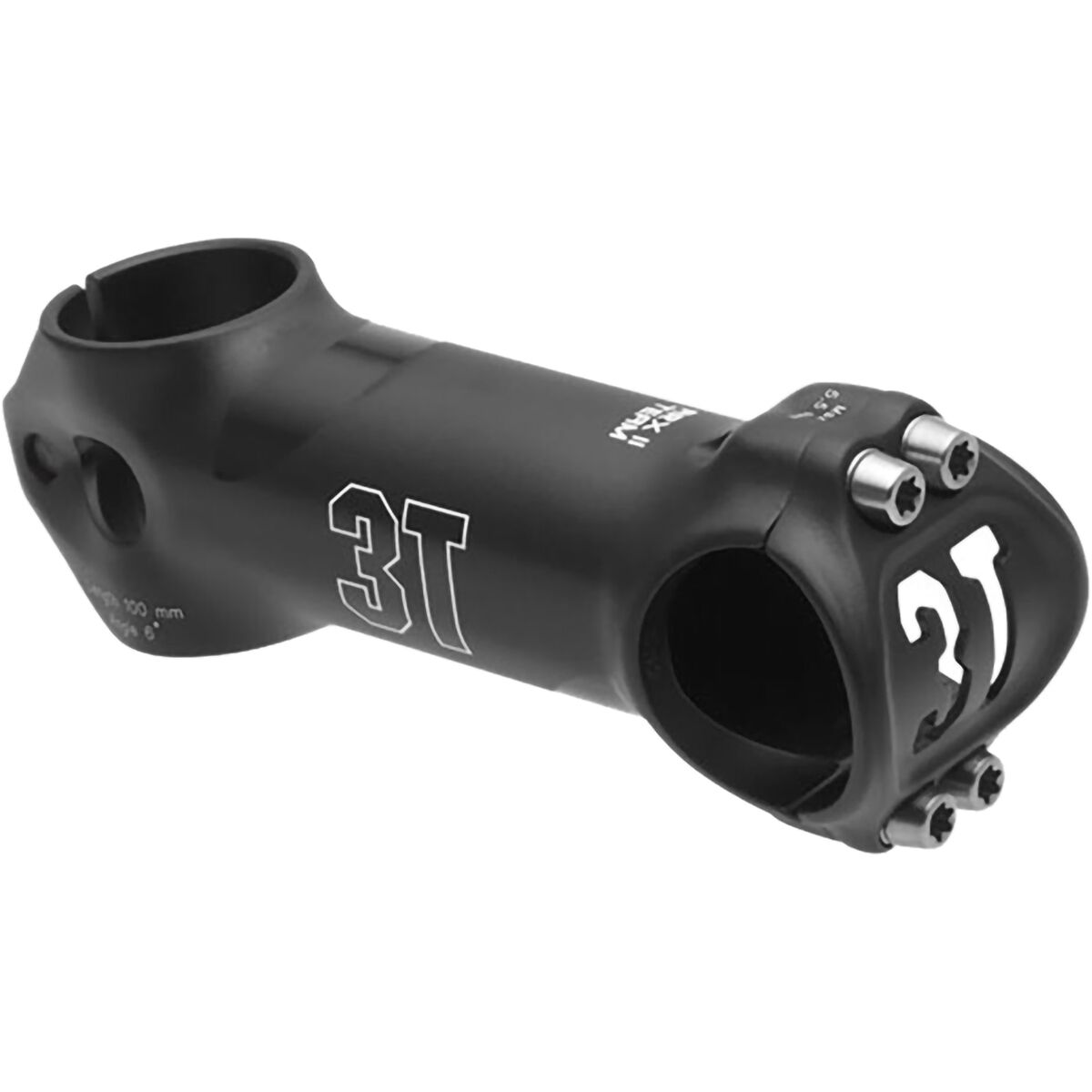 新品、未使用　3T ARX Pro STEM 3T ARX II Pro Stem - Components