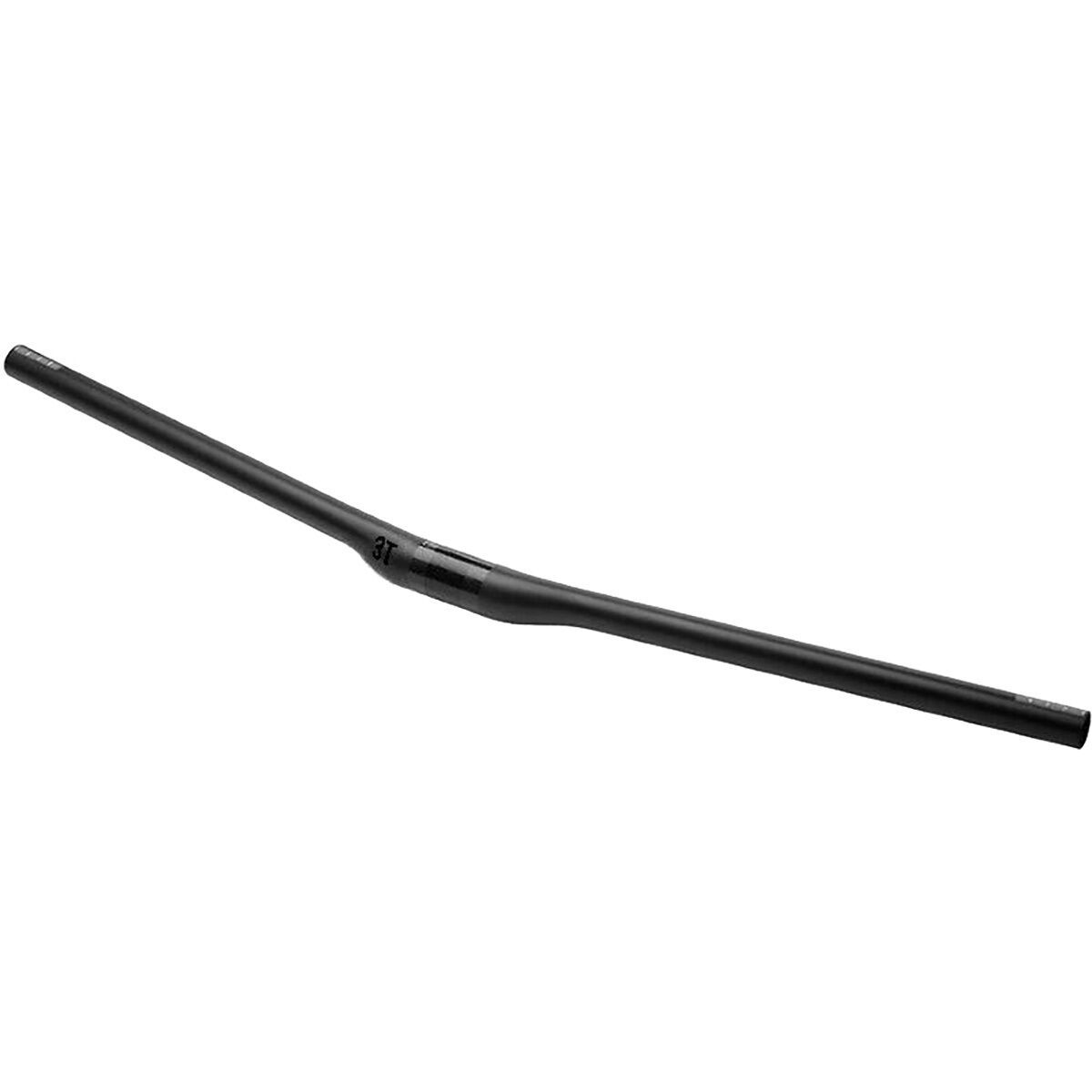 Image of 3T Riser Handlebar Black, 700mm