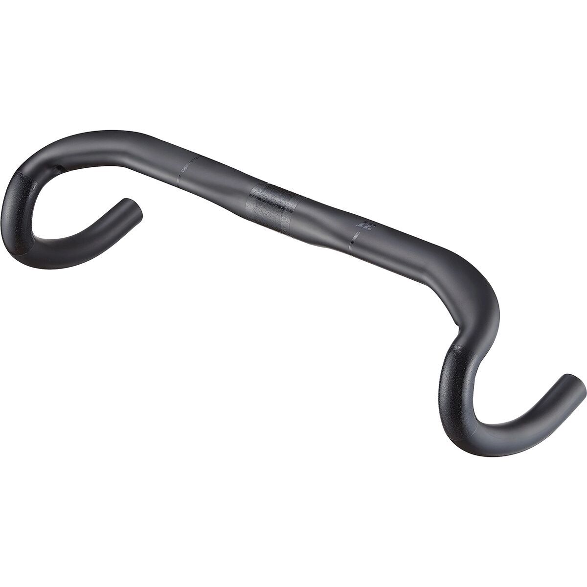 Image of 3T Superergo LTD Handlebar Black, 44cm