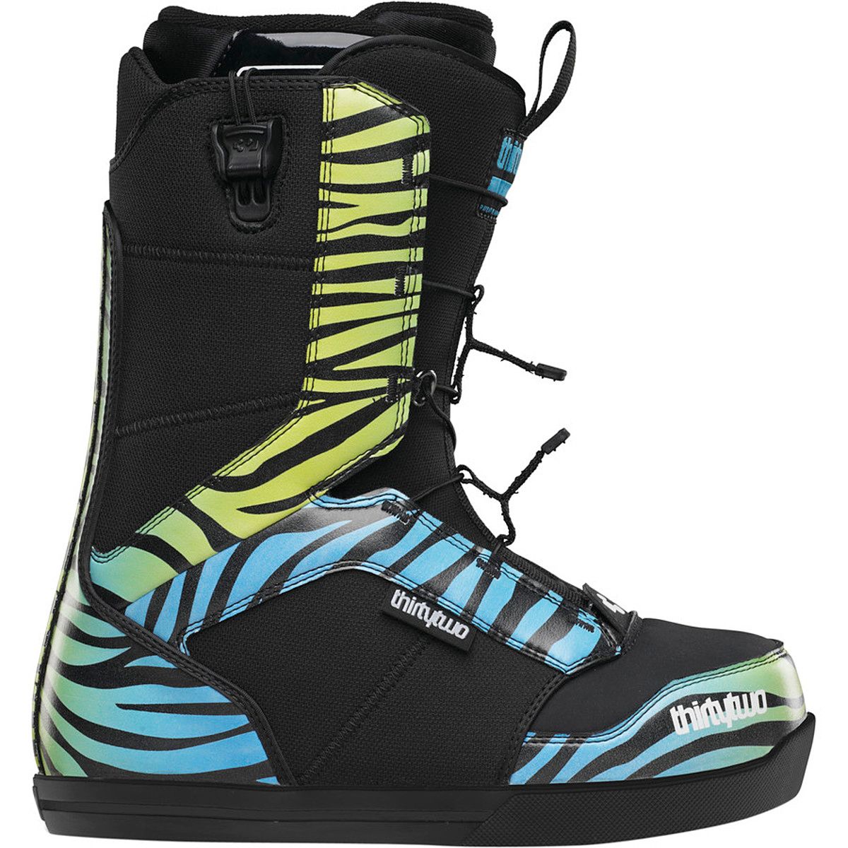 ThirtyTwo 86 FT Snowboard Boot - Men's - Snowboard