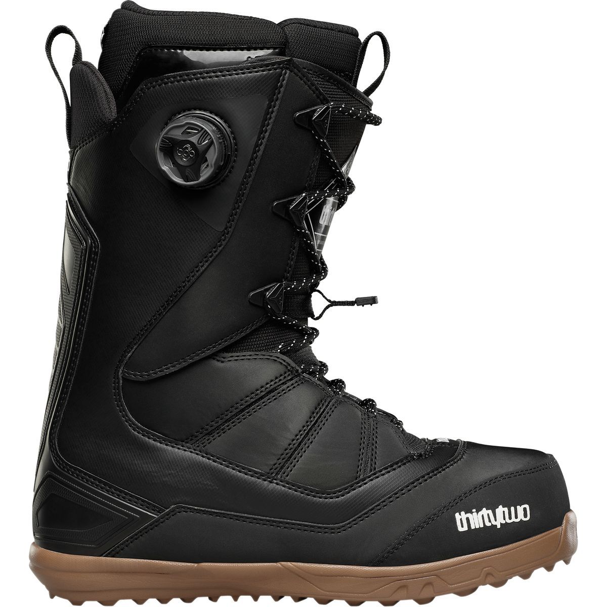 ◇THIRTYTWO SESSION GRENIER 26cm◇ ThirtyTwo Session Grenier Boa Snowboard Boot - Men's - Snowboard