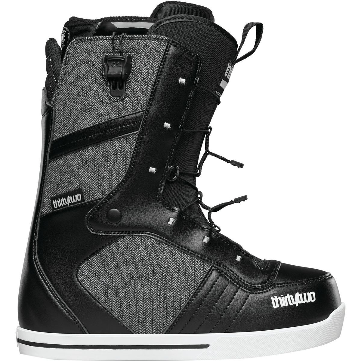 ThirtyTwo 86 FT Snowboard Boot - Men's - Snowboard