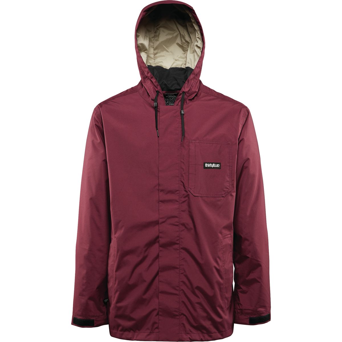 Thirtytwo best sale kaldwell jacket
