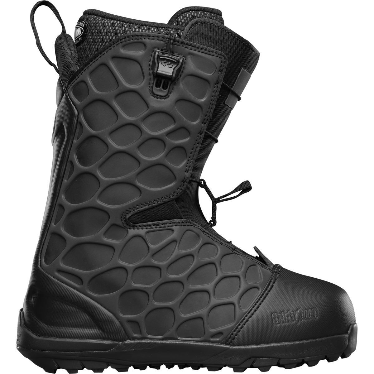 ThirtyTwo Ultralight 2 Single Fast Track Snowboard Boot Men s