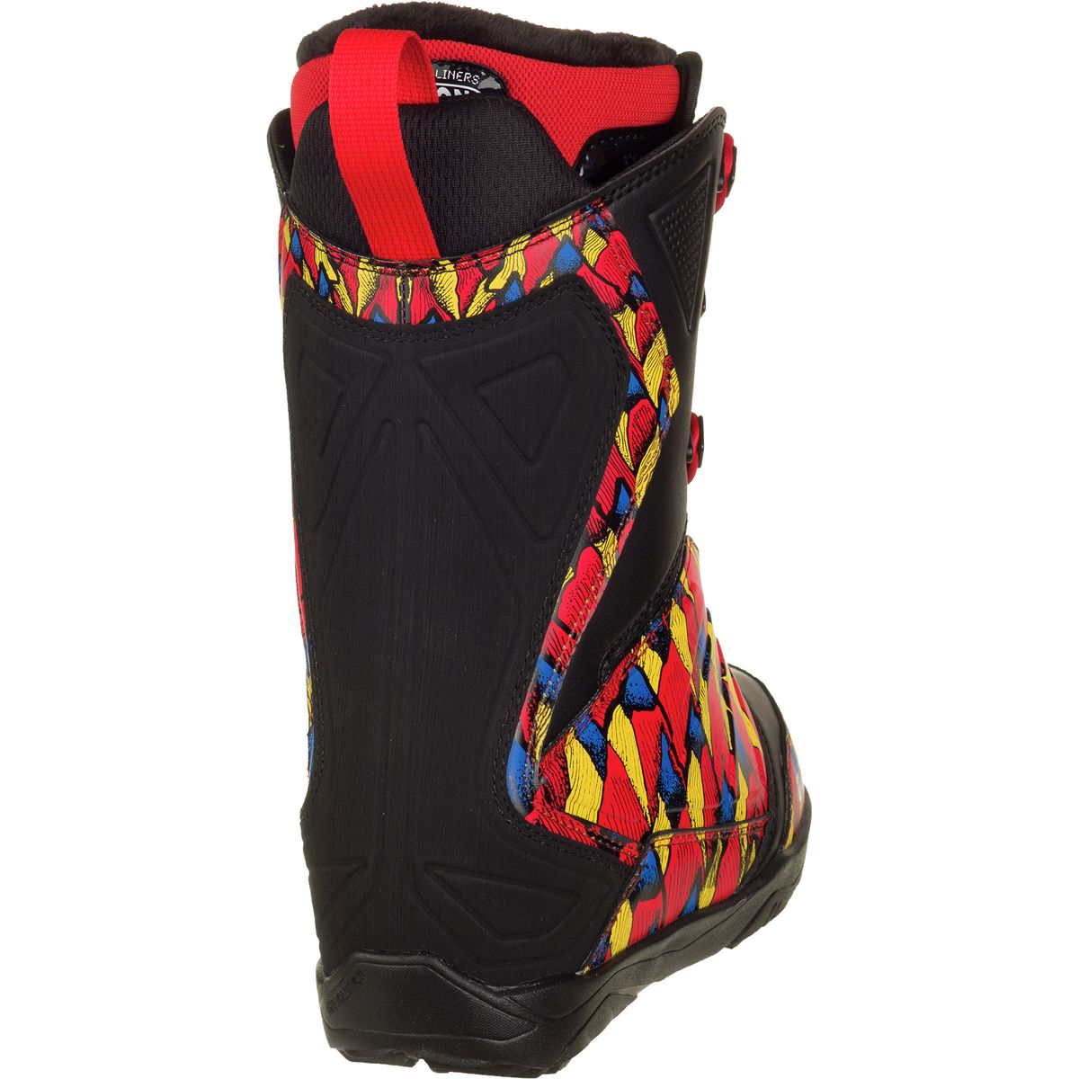 ThirtyTwo Lashed Desiree Melancon Snowboard Boot - Women's