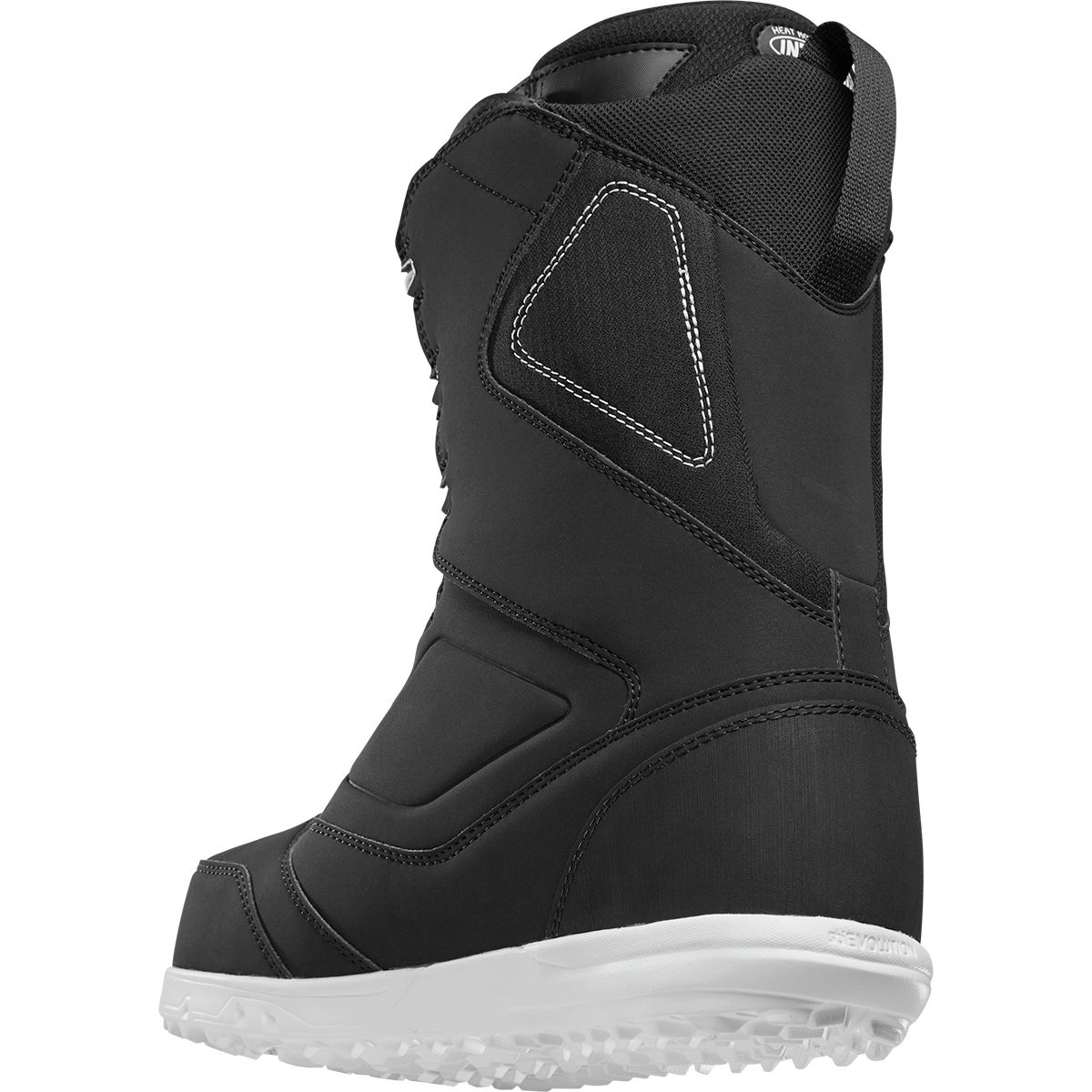 ThirtyTwo Zephyr FT Speedlace Snowboard Boot - Men's - Snowboard