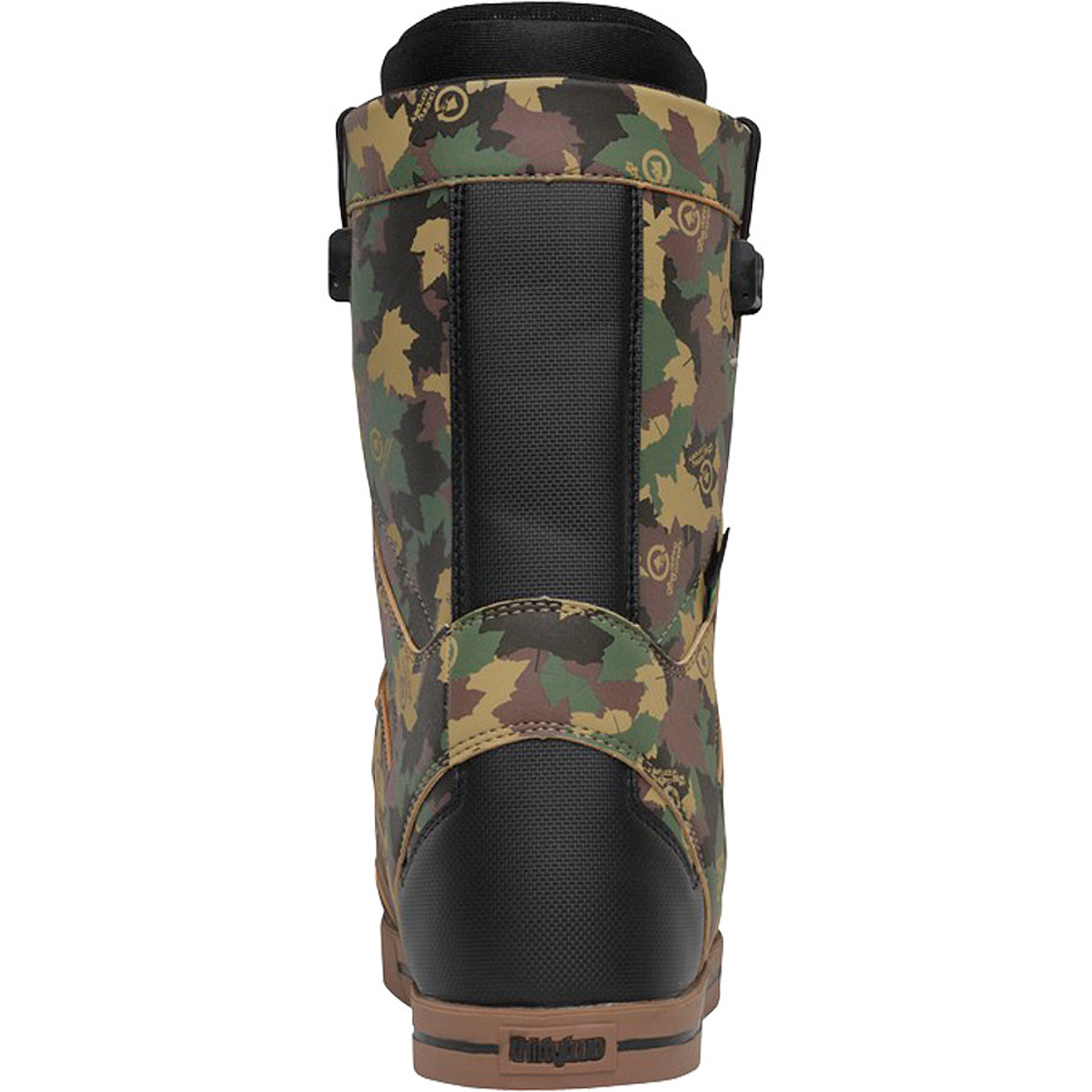 ThirtyTwo 86 FT Snowboard Boot - Men's - Snowboard
