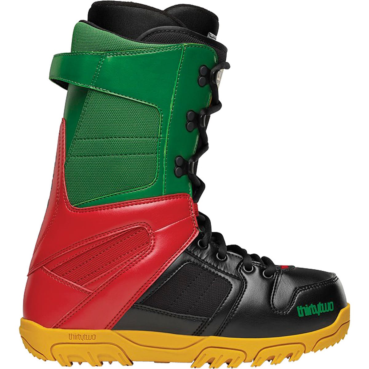 ThirtyTwo Prion Snowboard Boot Men s Snowboard